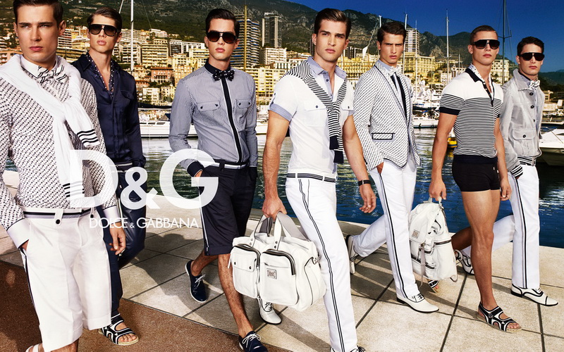 Dolce & Gabbana 2009ďVDƬ